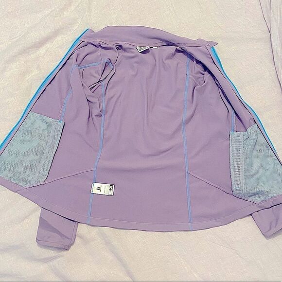 Salomon Ski Jacket Acti Therm XS - Picture 6 of 14